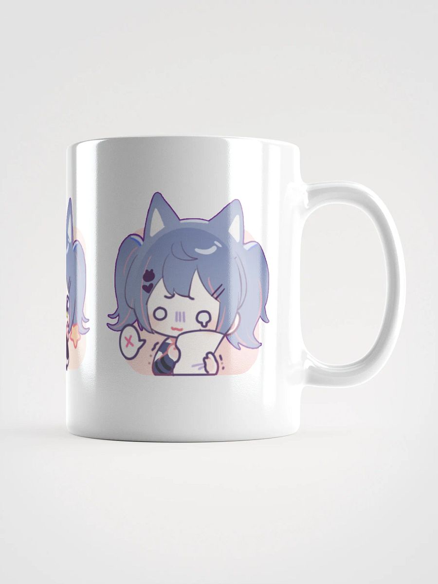 Saphia Chibi Mug 2 product image (3)