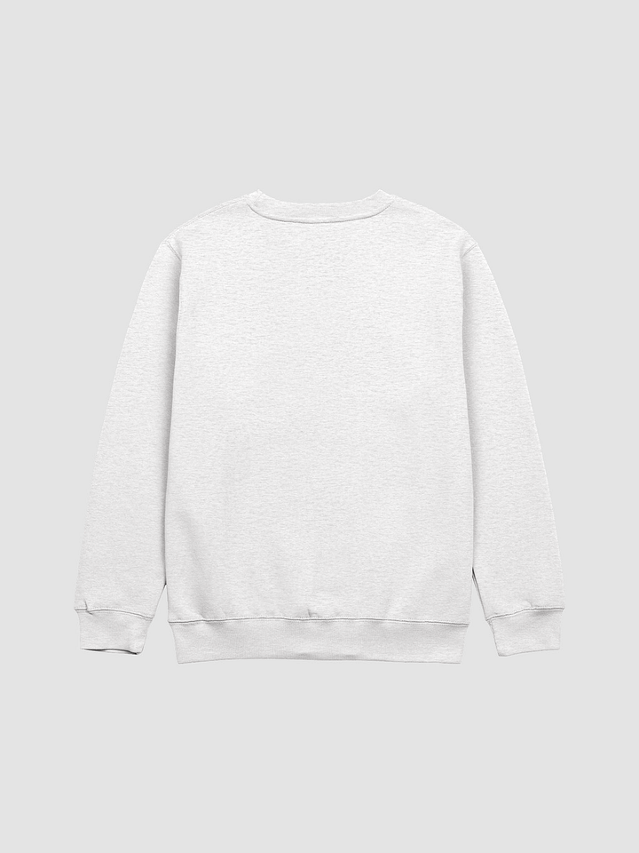 My Mind Never Rests - Premium Crewneck Sweatshirt product image (2)