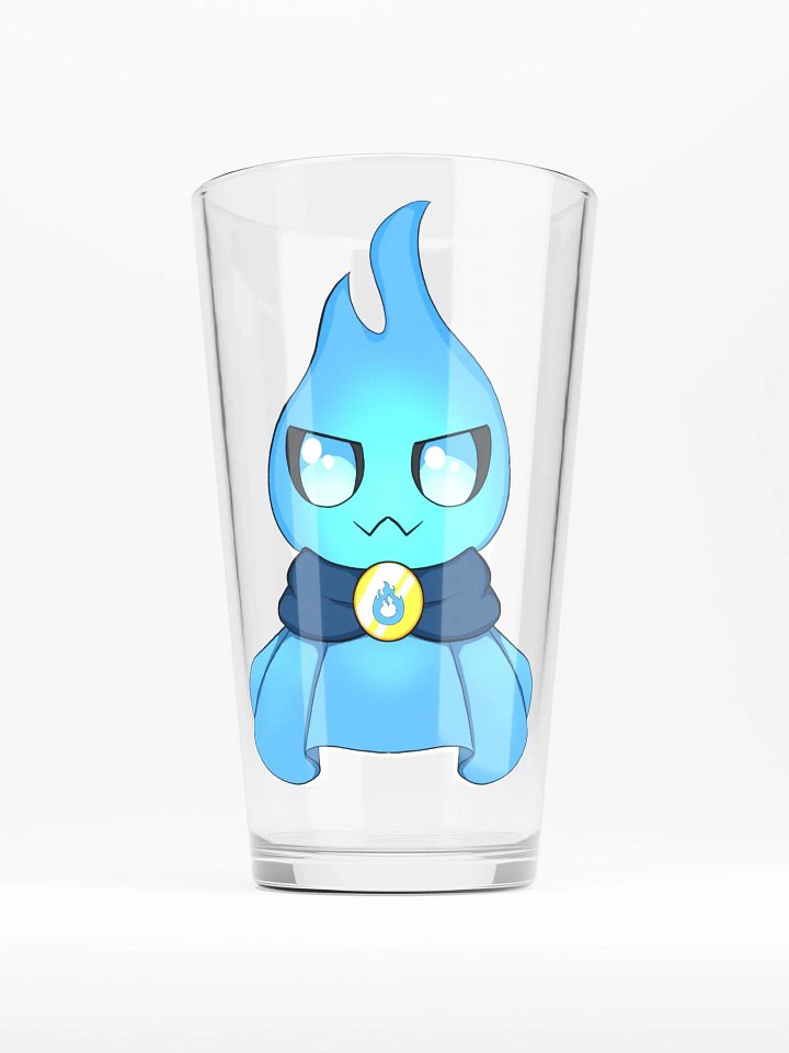 MagiPuppet Glass Fire and Cheese product image (2)