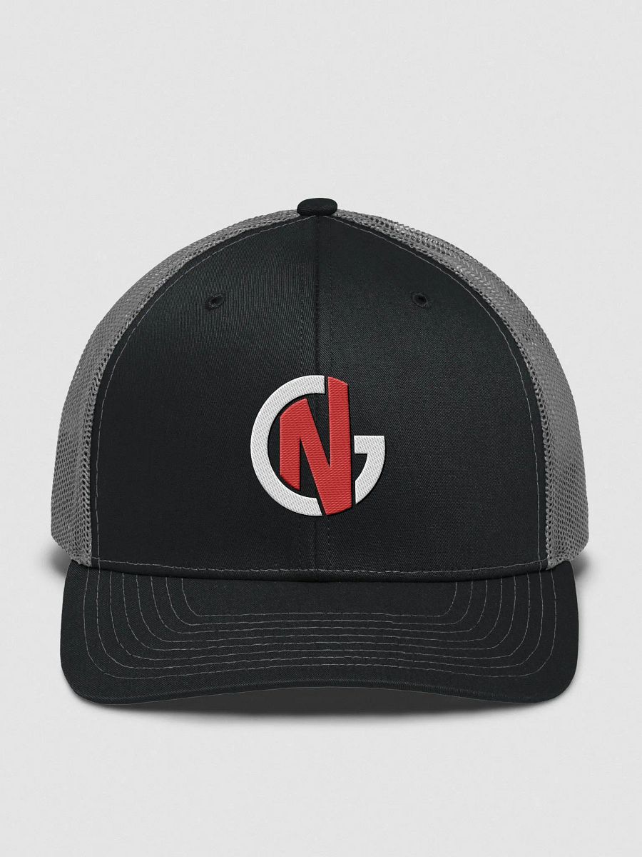 N-Logo Trucker Cap product image (3)