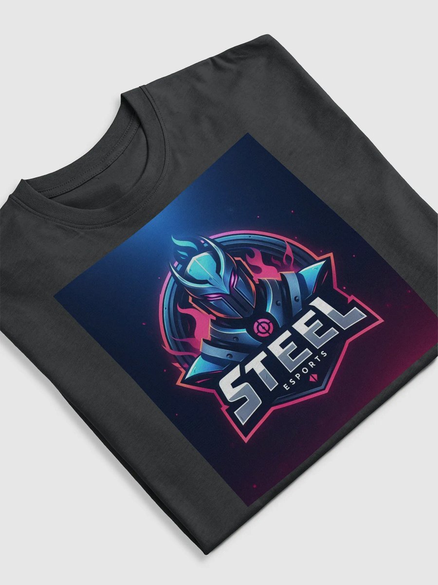 Steel Shirt product image (5)