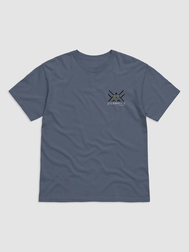 2TonWaffle Communi-Tee