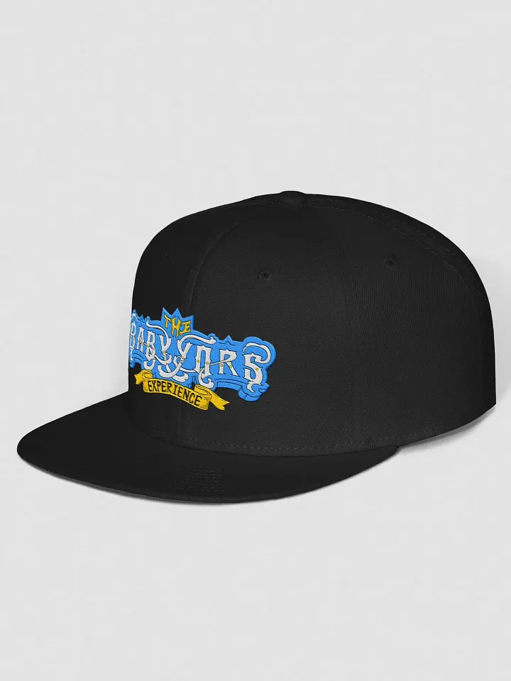 The Baby Yors Experience Baseball Cap product image (2)