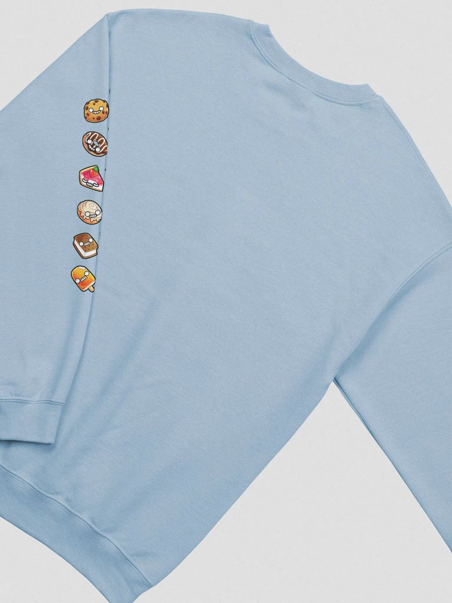 The B-Team Crewneck Sweater product image (20)