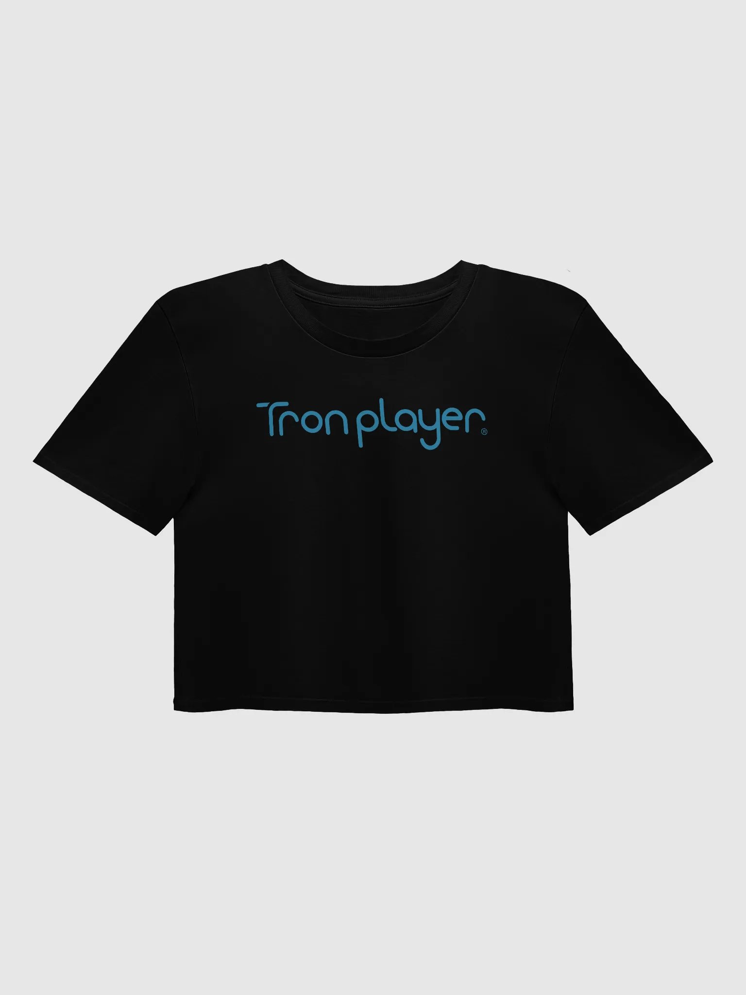 Crop Tee product image (1)