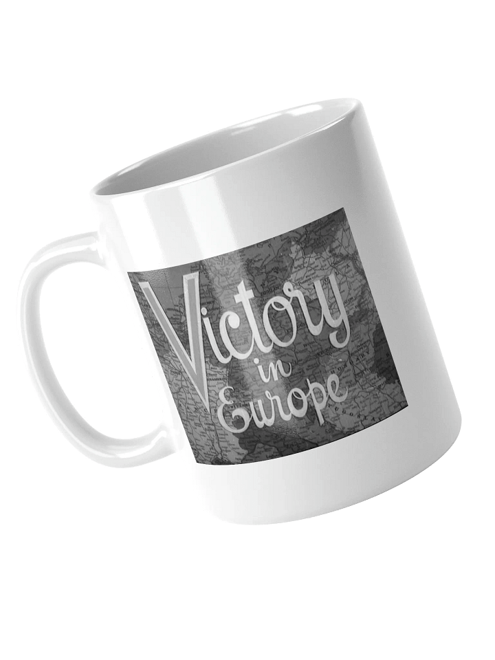 VE Day Mug product image (1)