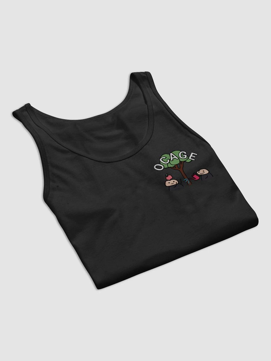 Ocagewood Tank Top product image (8)