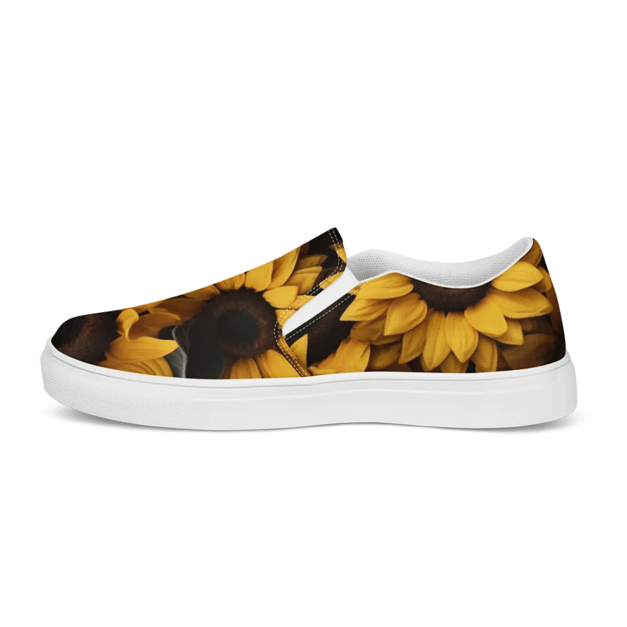 Sunflower Slip-ons product image (11)