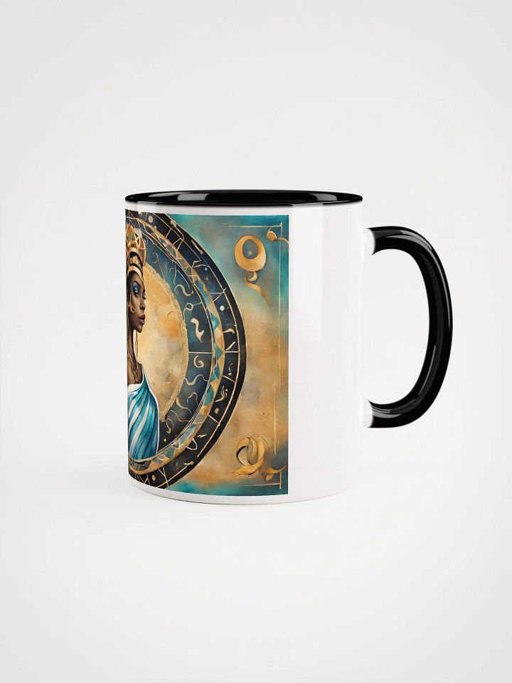 Zodiac Revelries: Samba's Joyful Star Signs product image (2)