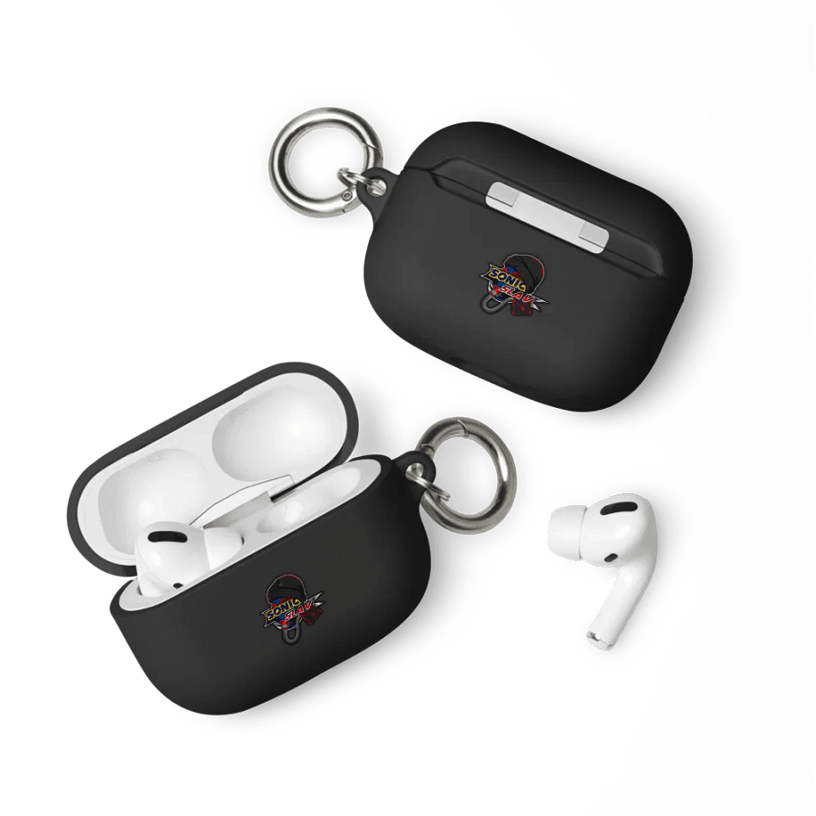 S.S. Air-pod Holder product image (4)