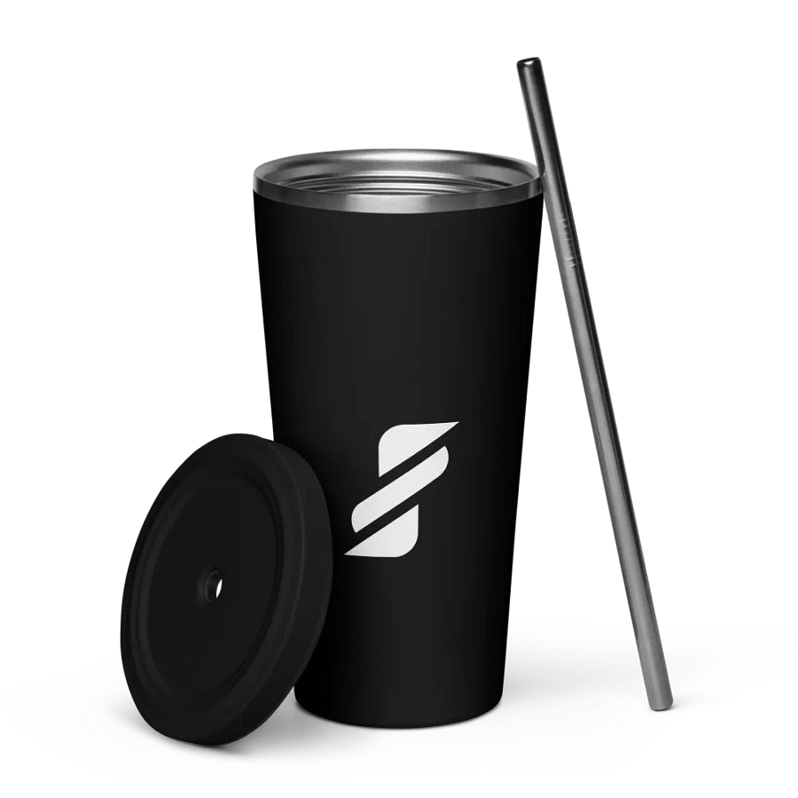 Skux - Tumbler Coffee Mug product image (5)