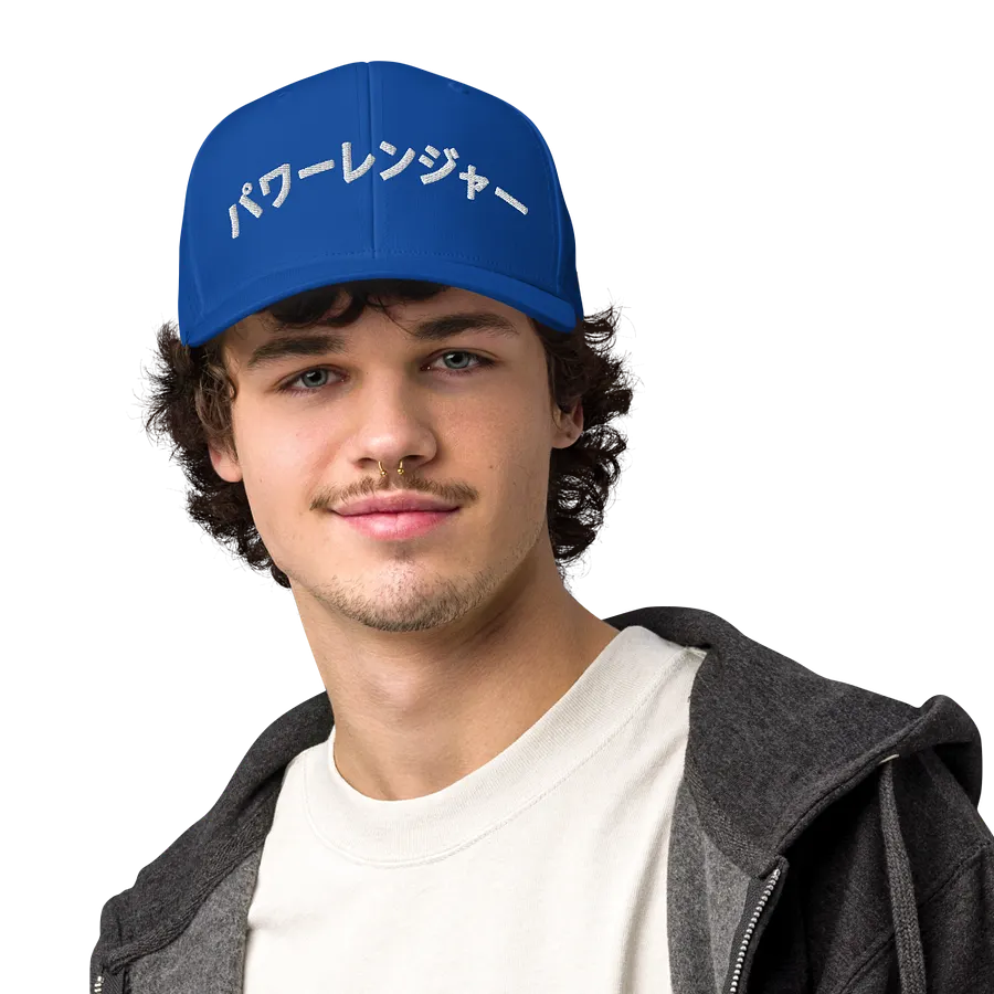Pawā Renjā Hat product image (20)