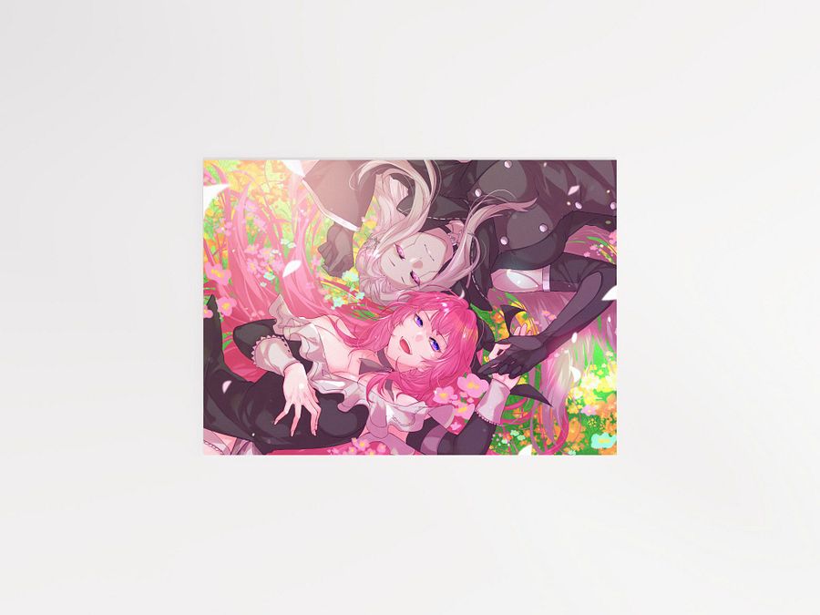 Android Apocalypse 3L and 5U Print product image (18)