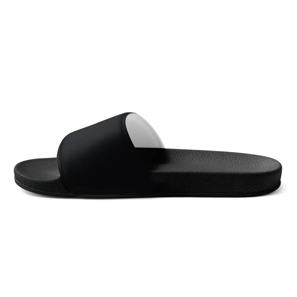 Mandala Men's Slides product image (8)