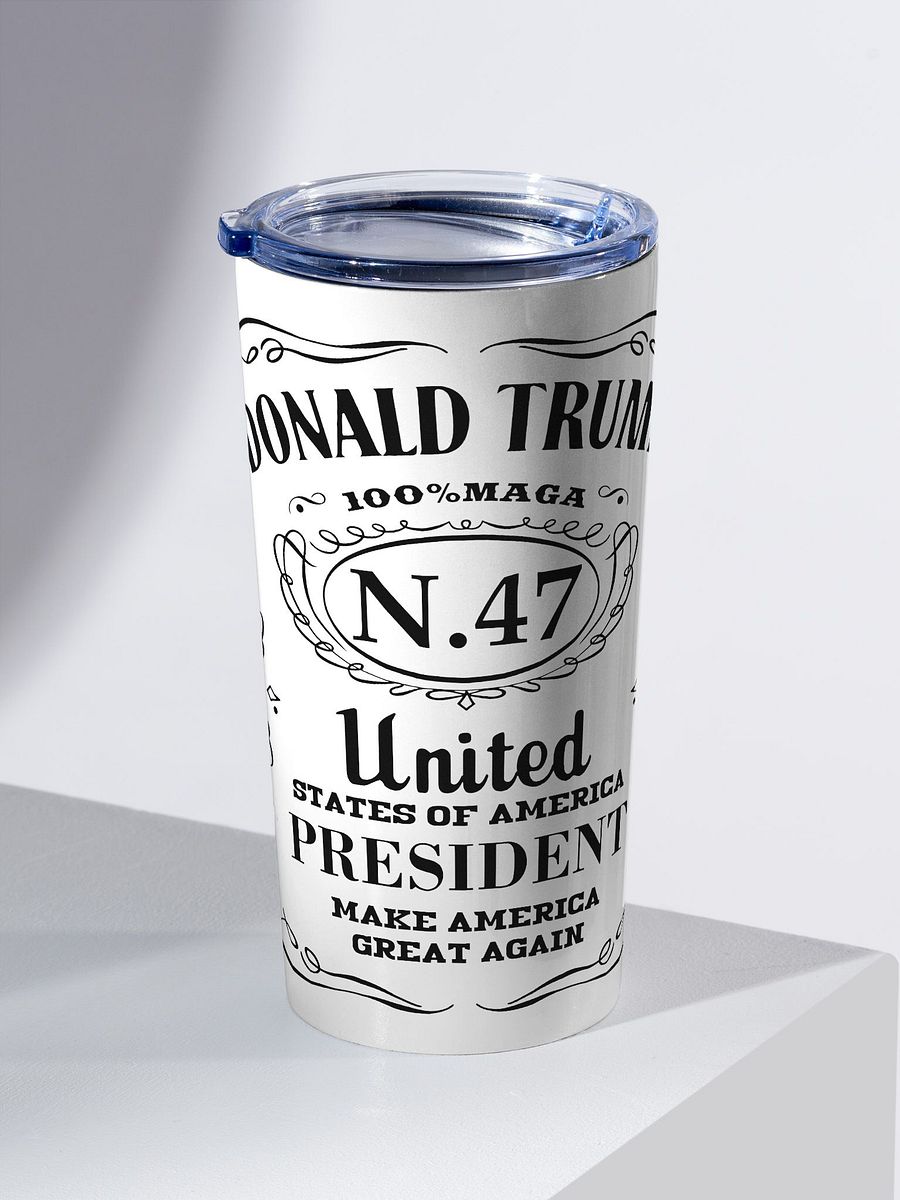 The Patriot Sipper product image (2)