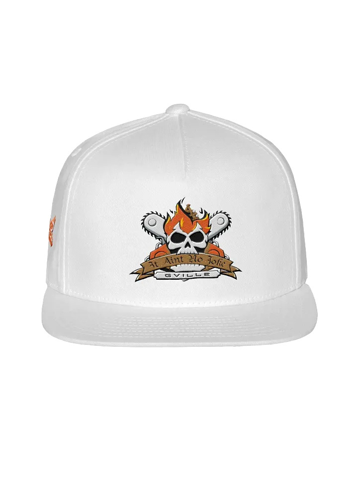 OG Logo Snapback product image (4)