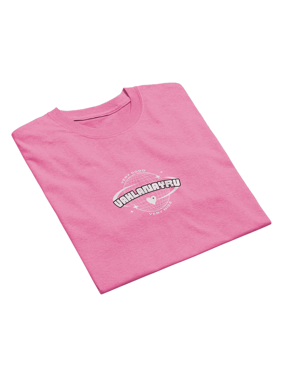 Lana's World T-Shirt product image (3)