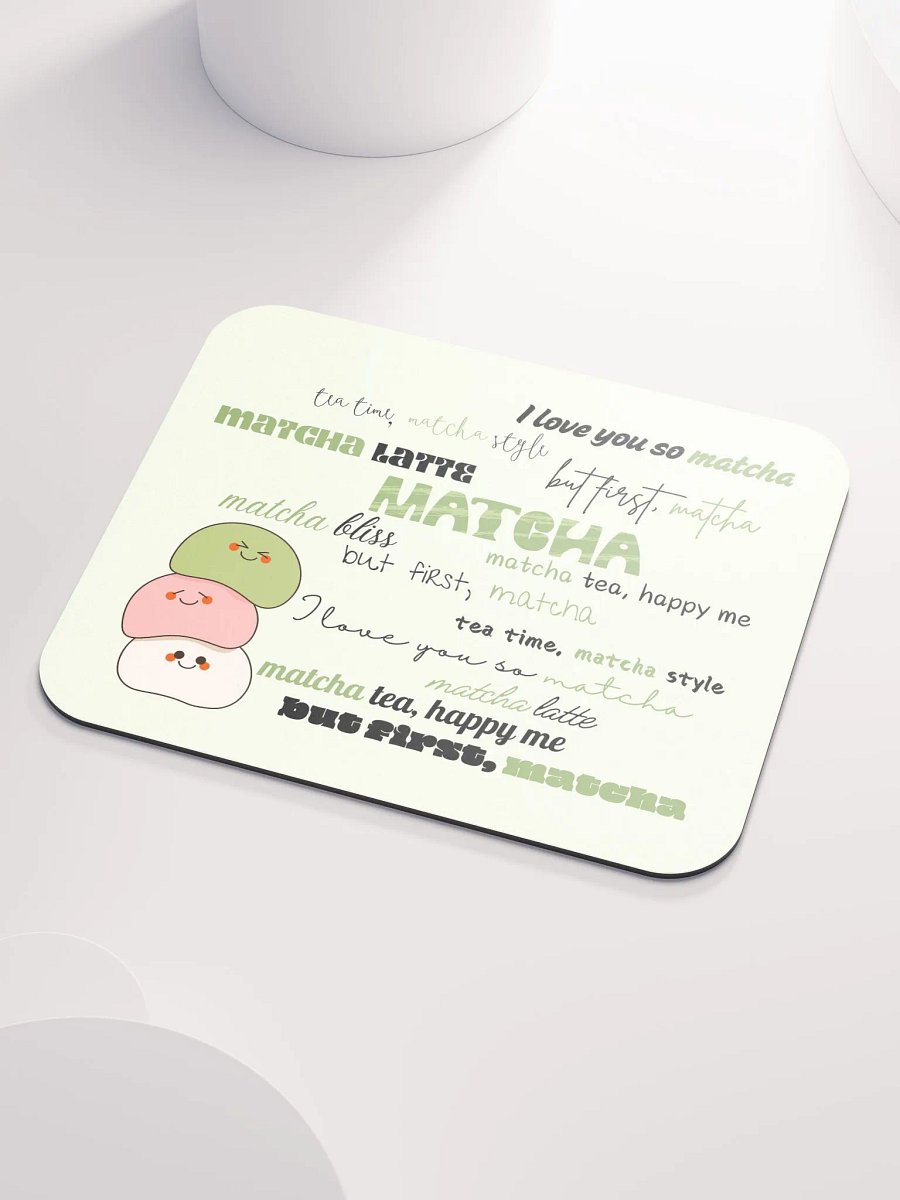 matcha mousepad product image (3)