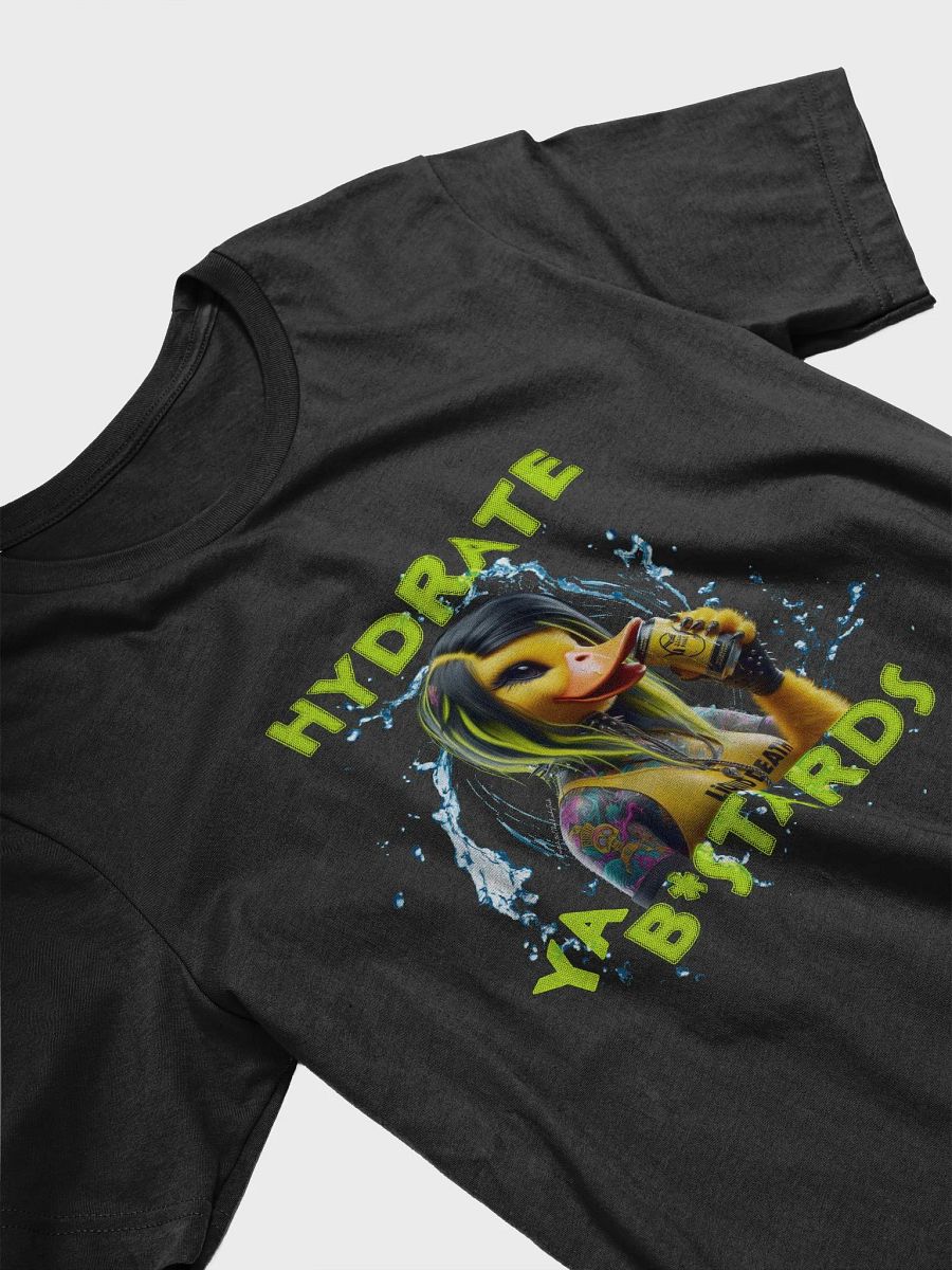 GD Hydrate Tee product image (3)