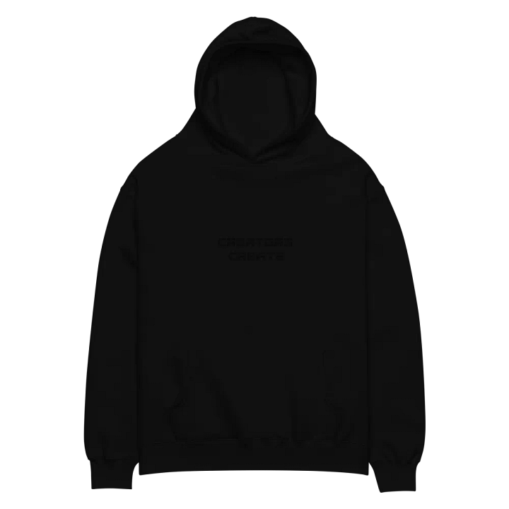 Triple Black 