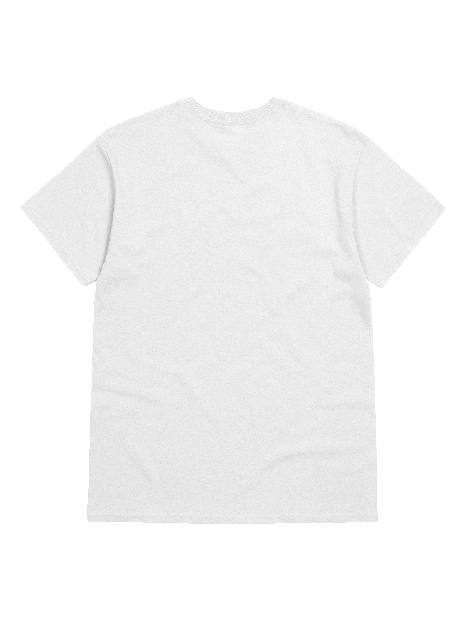 T-SHIRT SEVERAL WHITE product image (6)