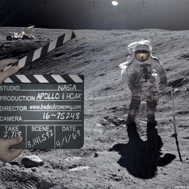 #faked#apollo11#spacerace#saveuselon #conspiracyrealist