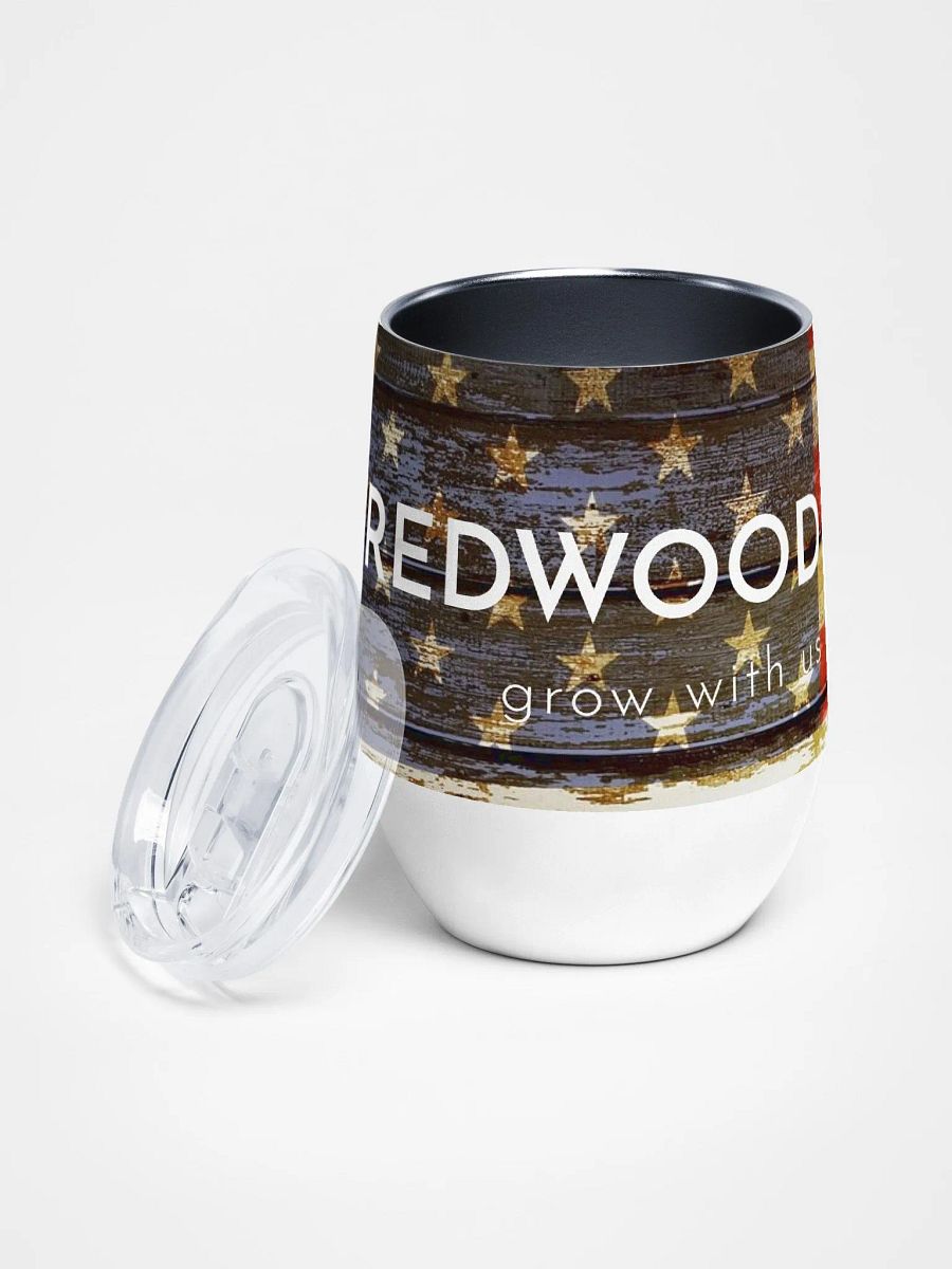Wine tumbler product image (2)