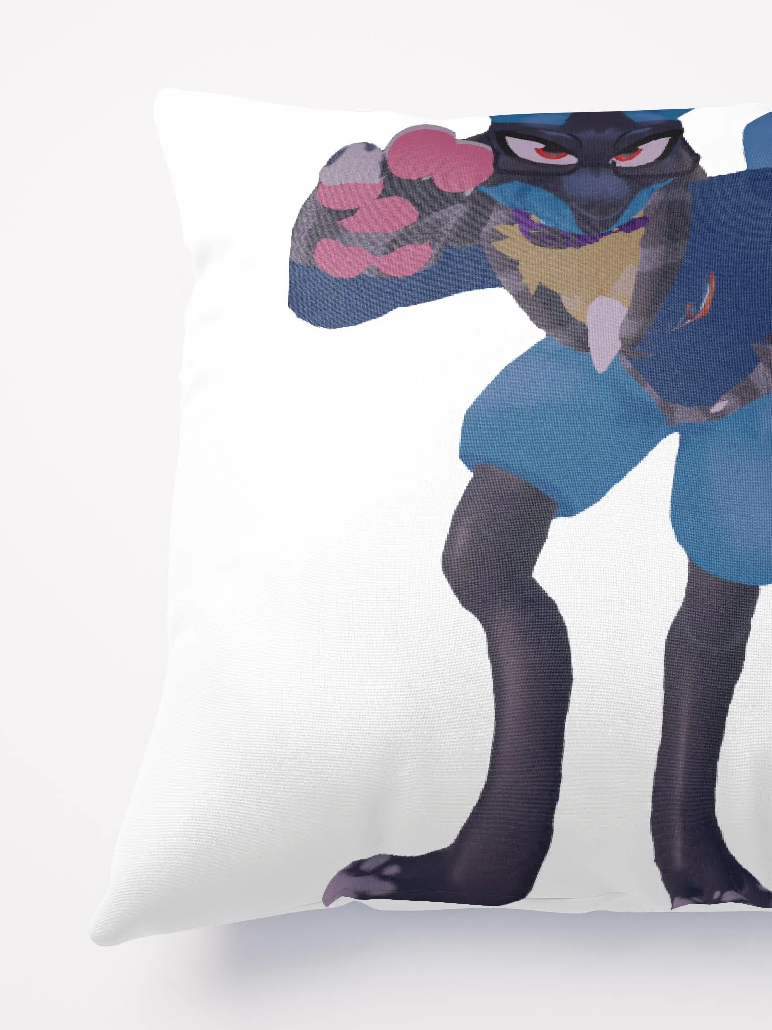 Rumply Sass Pillow product image (6)