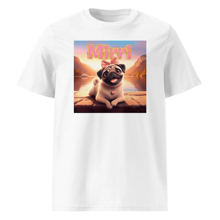 Mirri - T-Shirt product image (13)