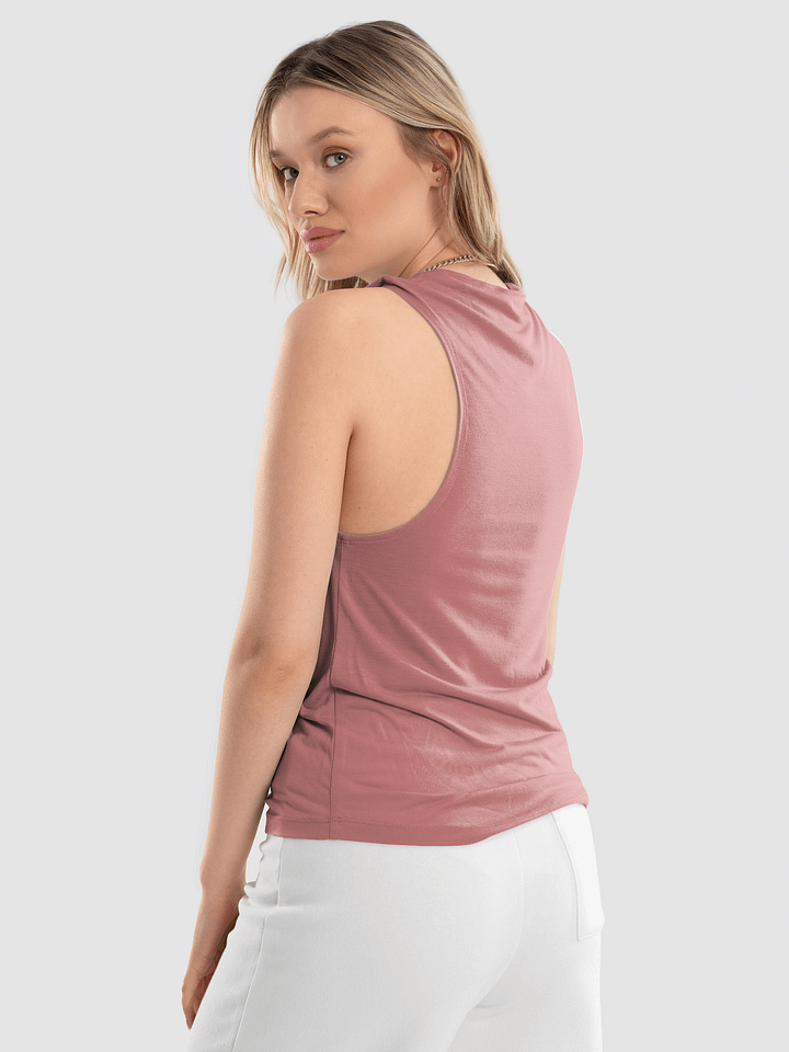 A Mediocre Women's Tank Top product image (2)