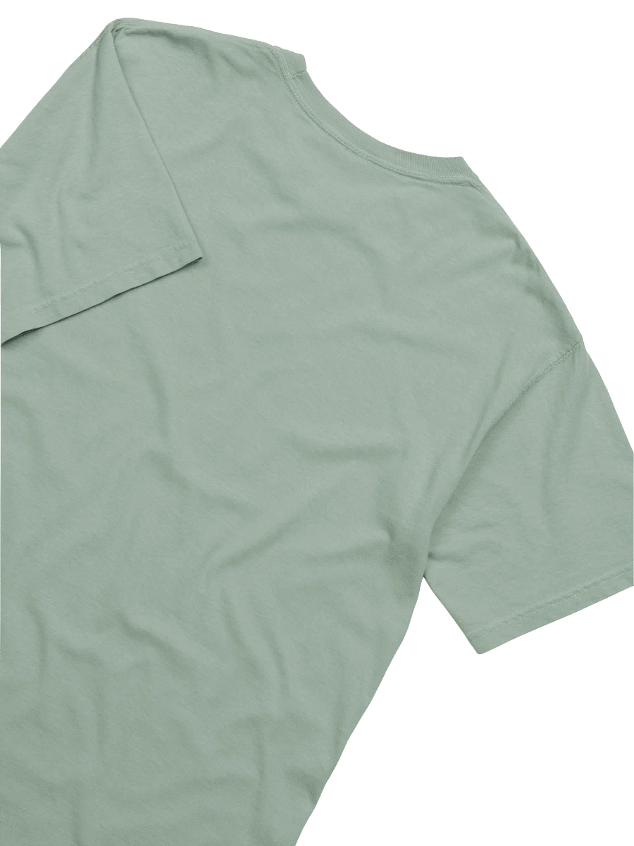 Santa's Bag of Baps - Green - Heavy Fabric product image (4)