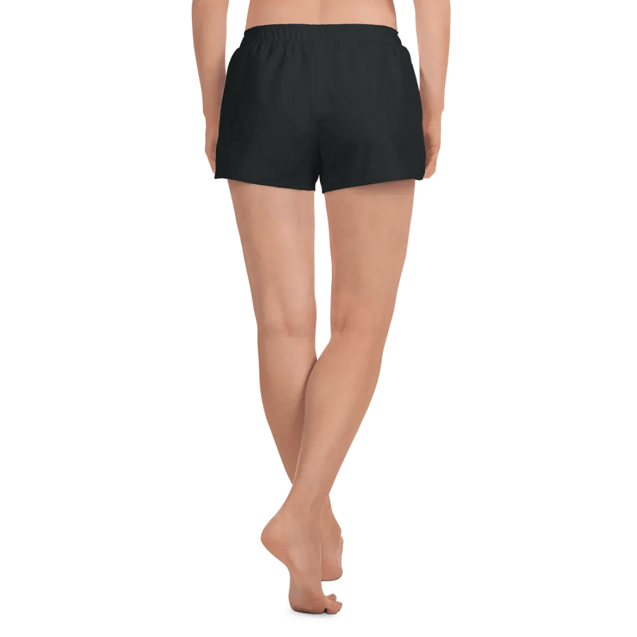 CYFC Shorts - Black product image (4)