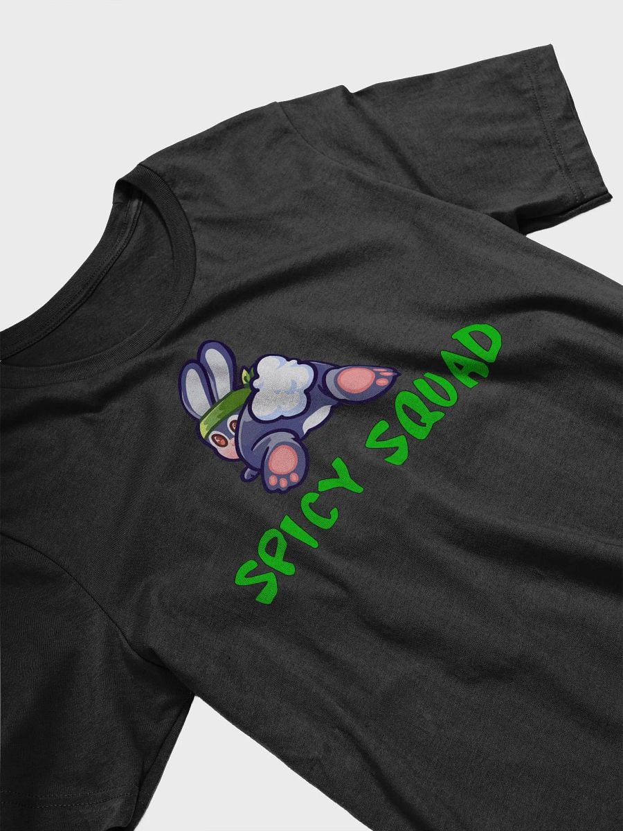 Spicy Squad Tee product image (28)