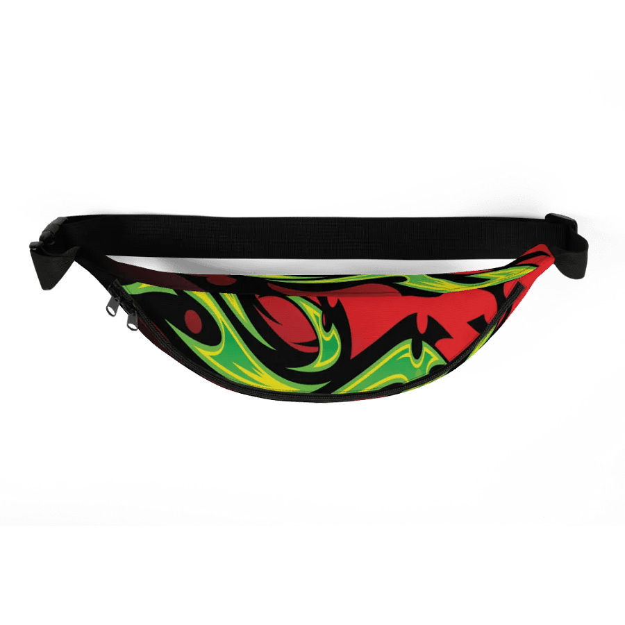 Urban Energy Fanny Pack product image (10)