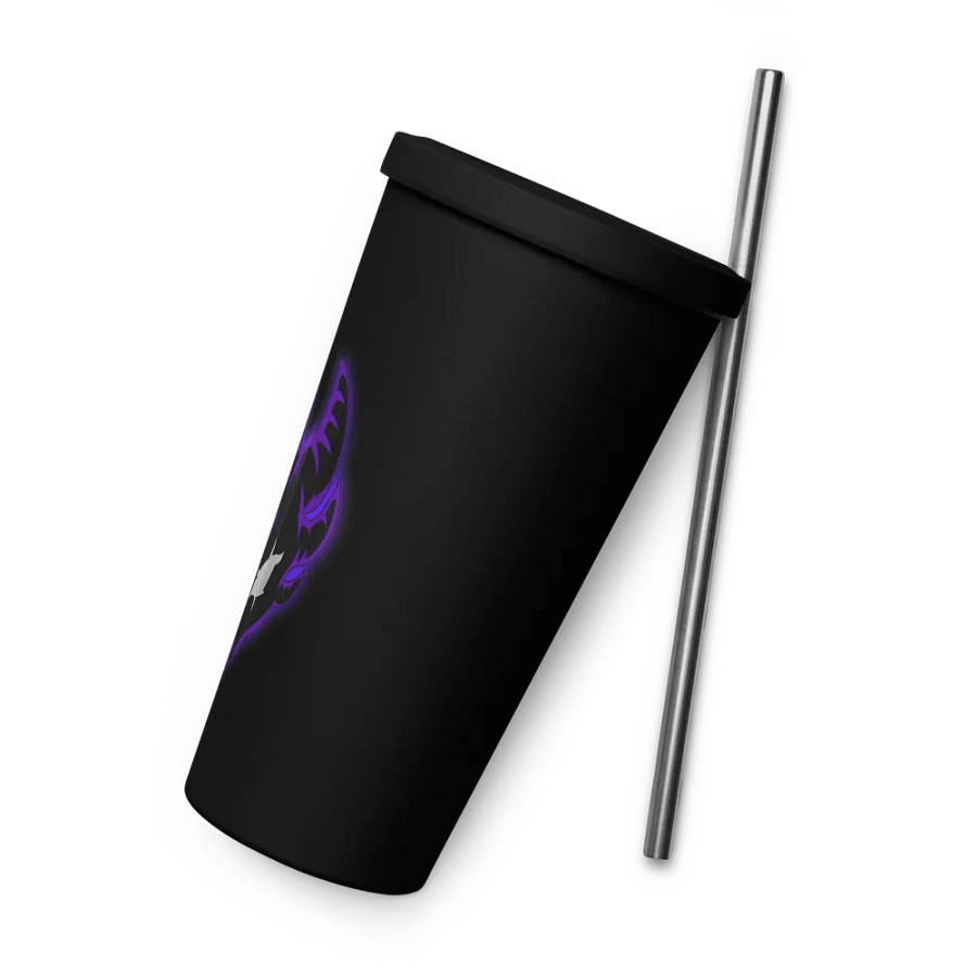DarkManeGaming Dragon Tumbler product image (8)