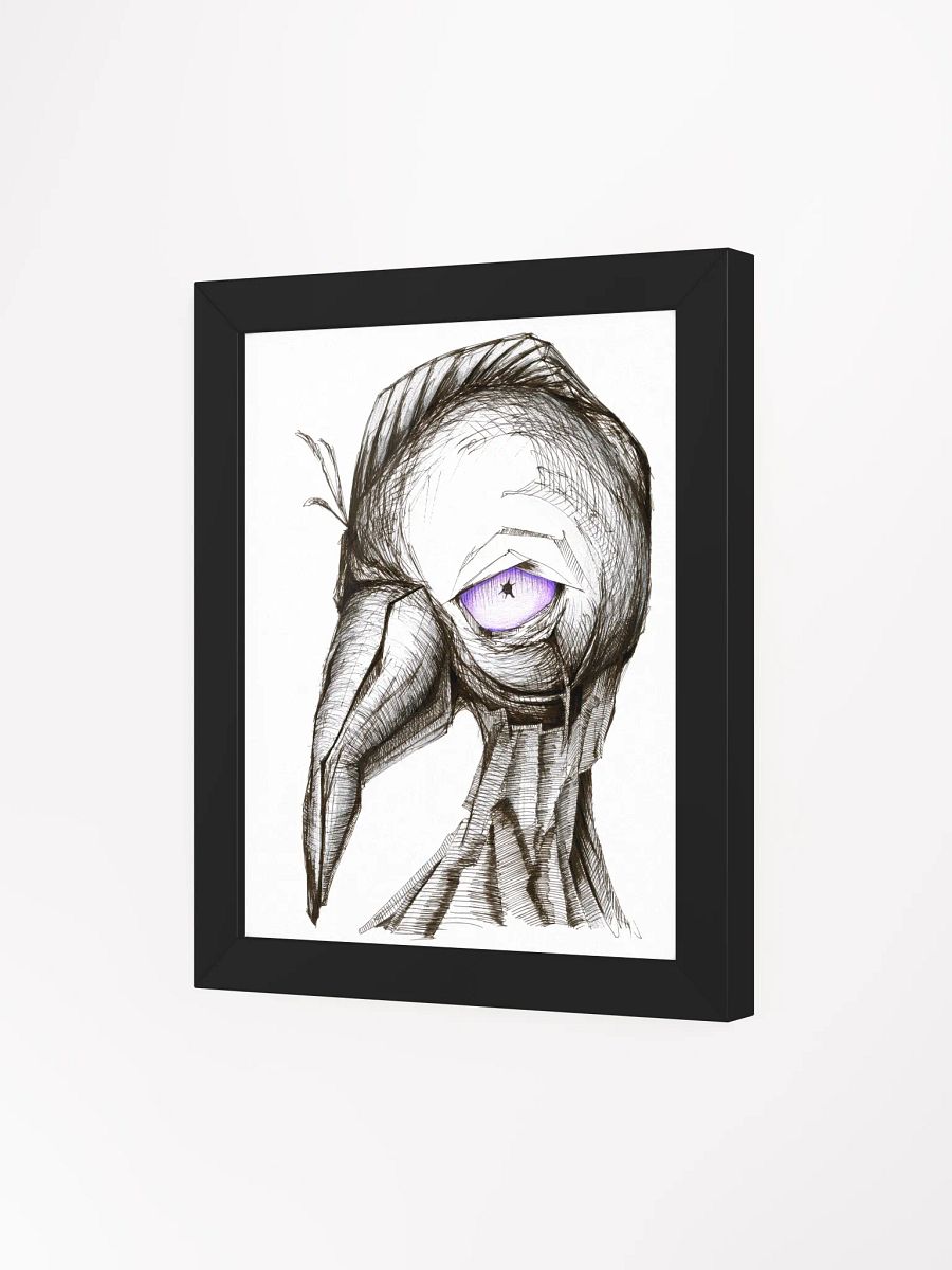 Poster - 2024 Sketch 29 product image (3)