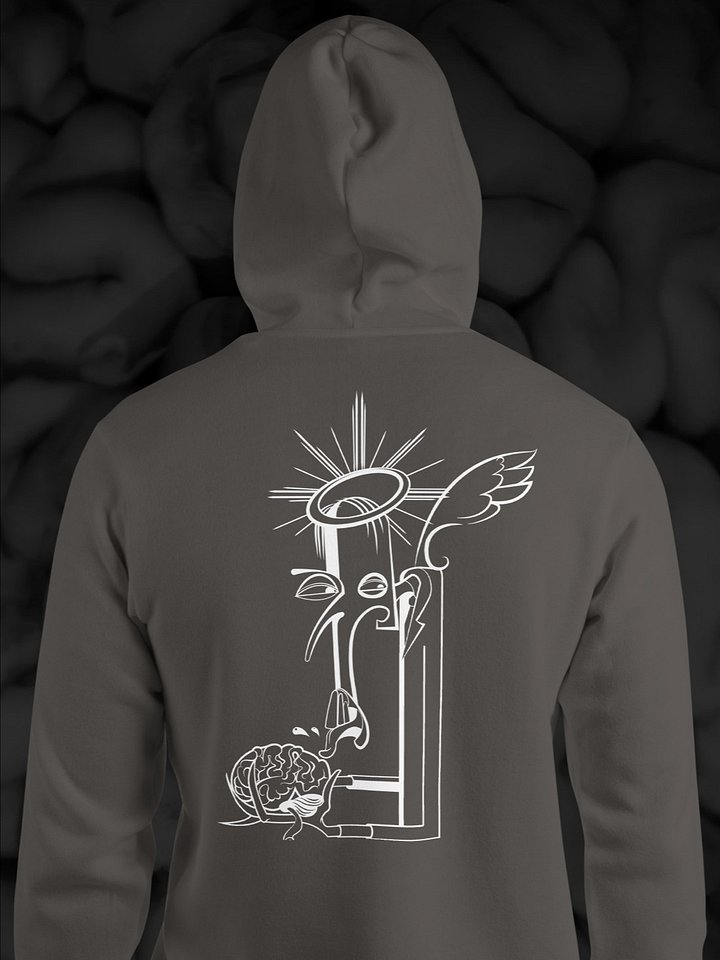 Angel Hoodie (To the Brink) product image (20)