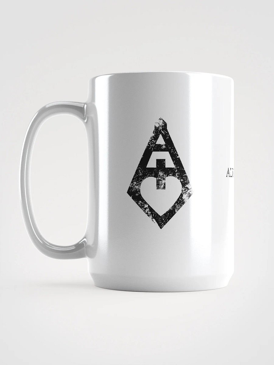 Altarheart Logo Mug product image (6)