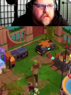 Big Brain Streamer! #thetoddfather6 #gaming #videogames #iamfuture #Twitch 