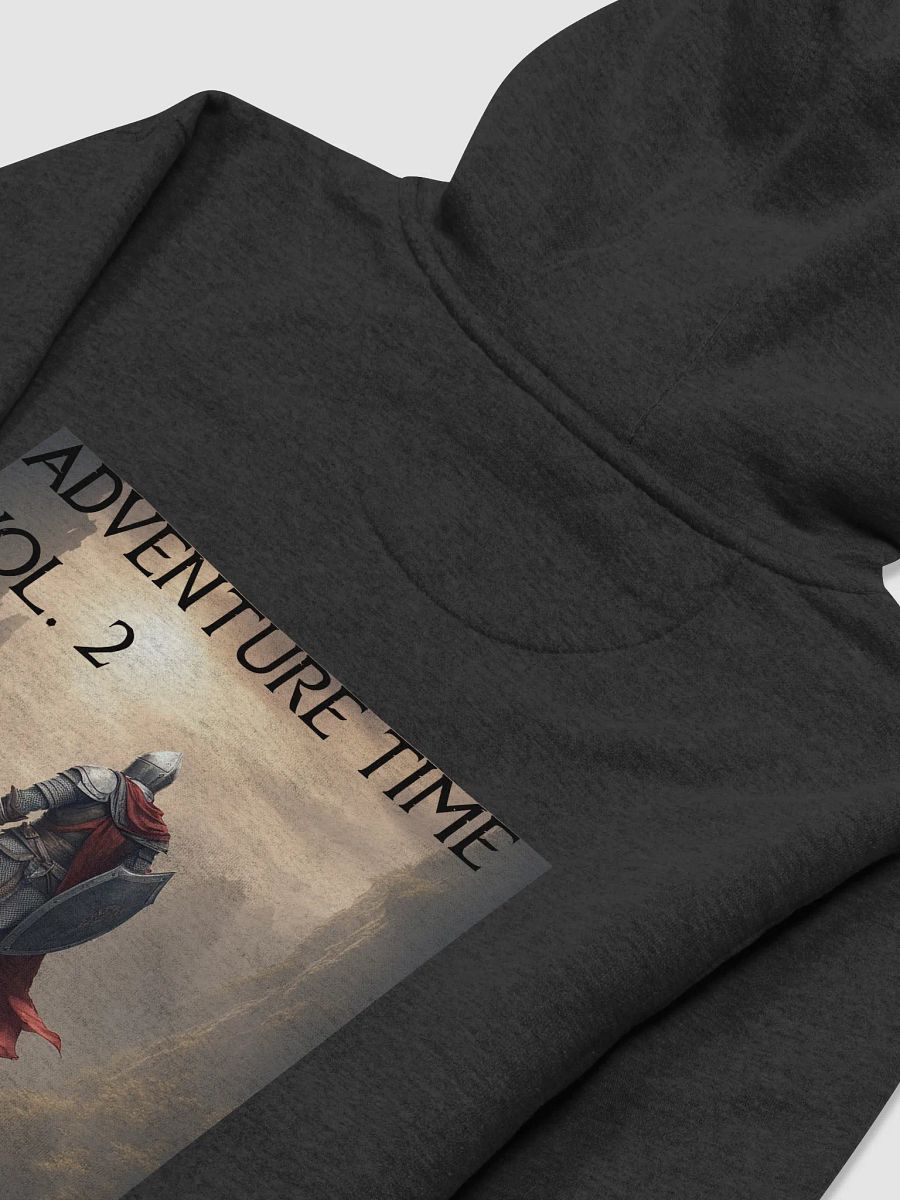 Sweg-Adventure-Time-Vol. 2 product image (4)