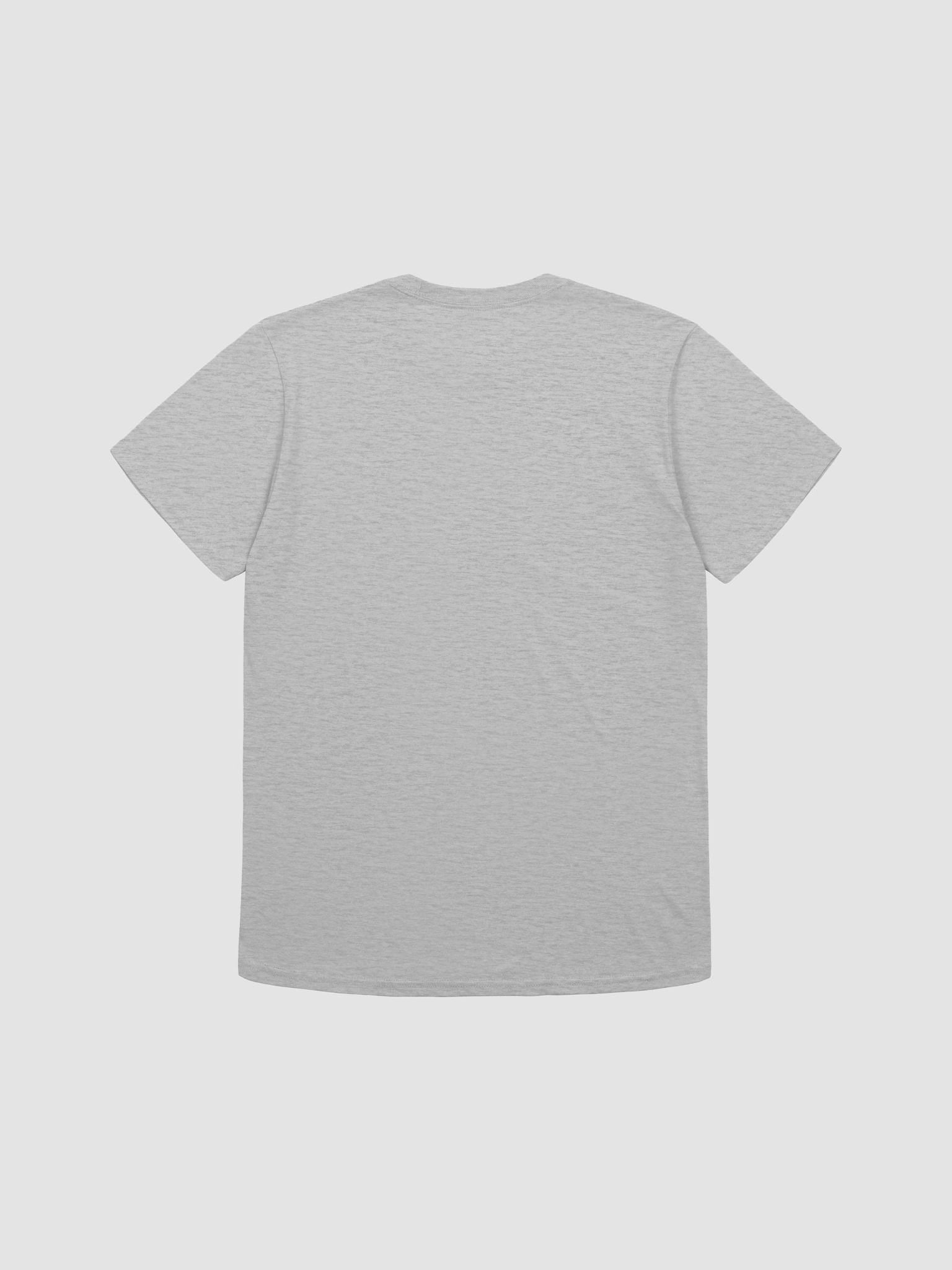 Soulful Palette Art Unisex T-Shirt product image (2)