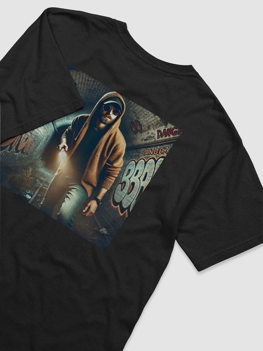 JamesFXQ T-Shirt product image (4)