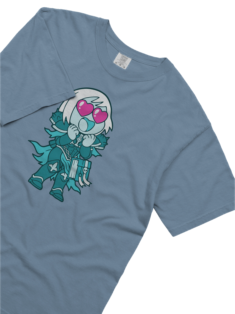 Chibi Sister Tee product image (6)