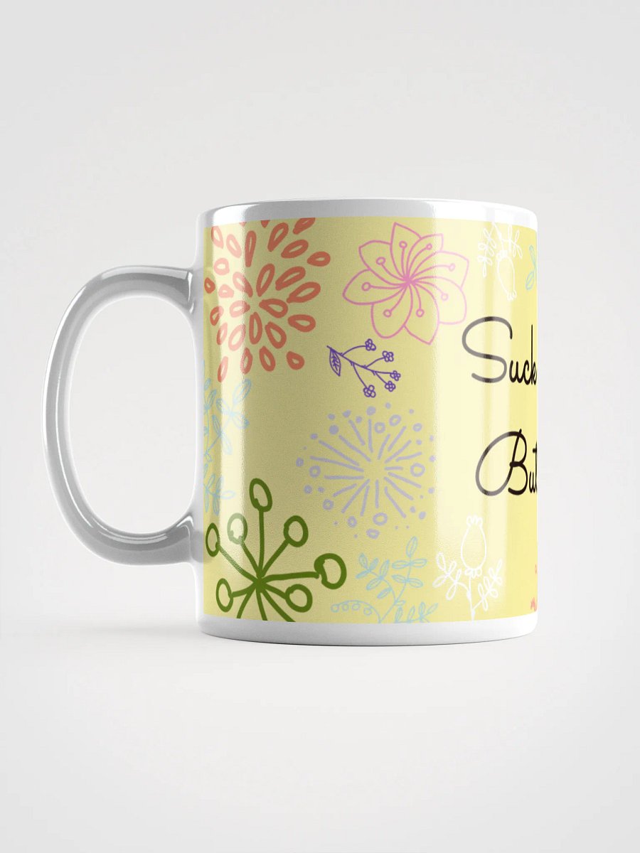 Buttercup product image (6)