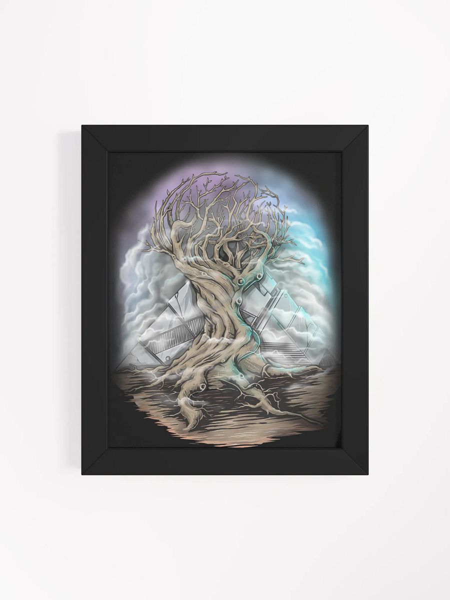 SGC Arrivals Poster product image (4)
