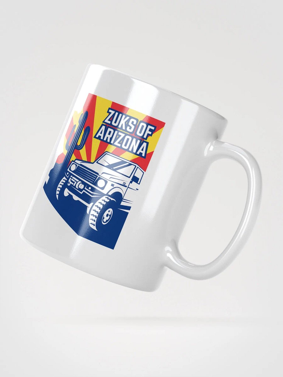 Classic Design - Mug product image (4)