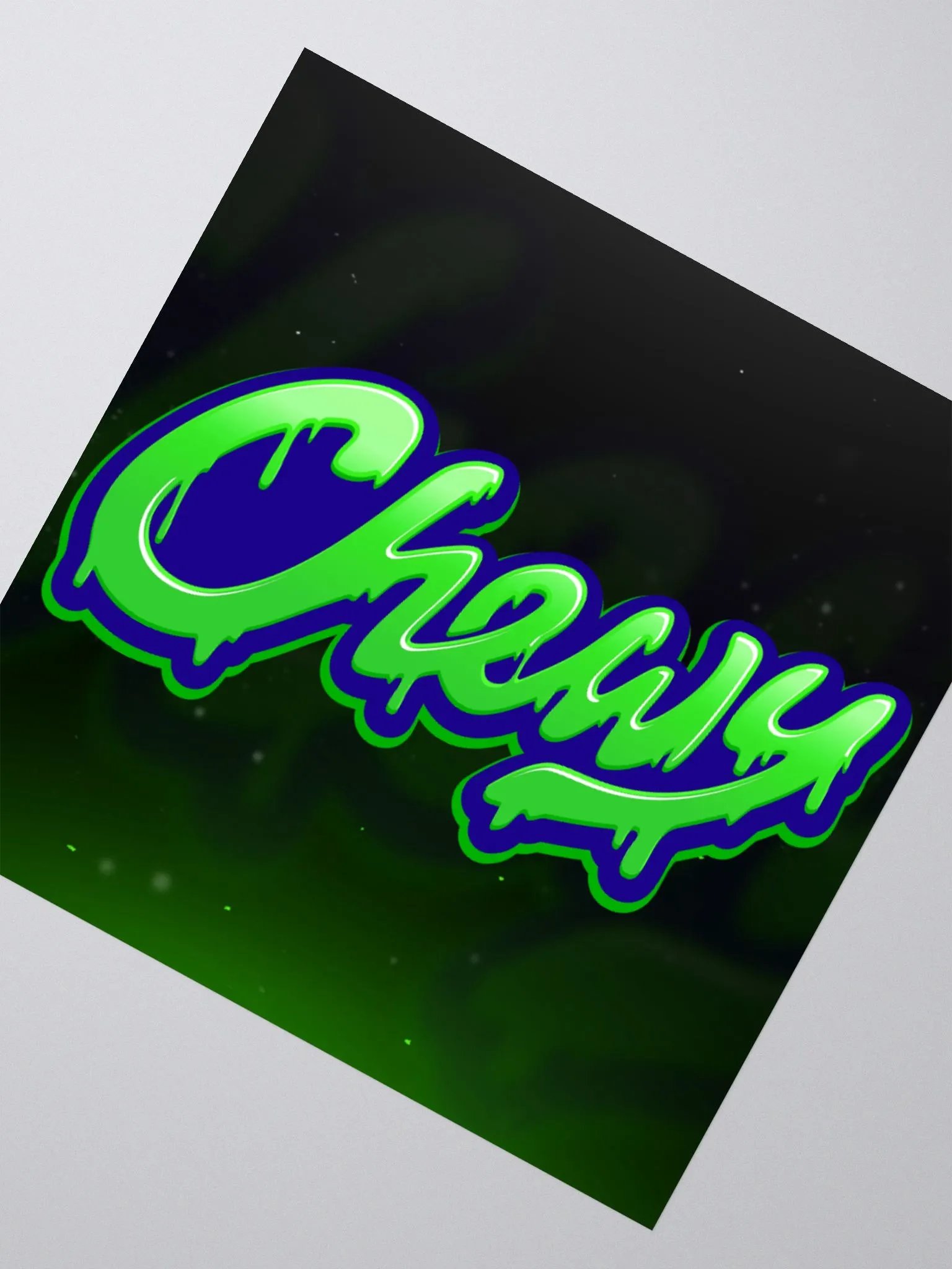 Chewy Sticker product image (2)