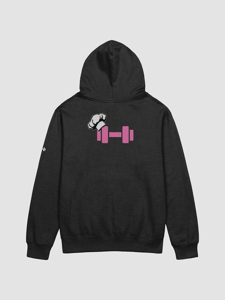 WOMEN'S HOODIE product image (9)