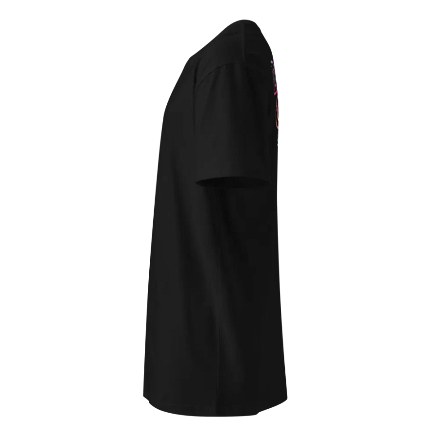 DAMN Girl Premium Tee product image (4)