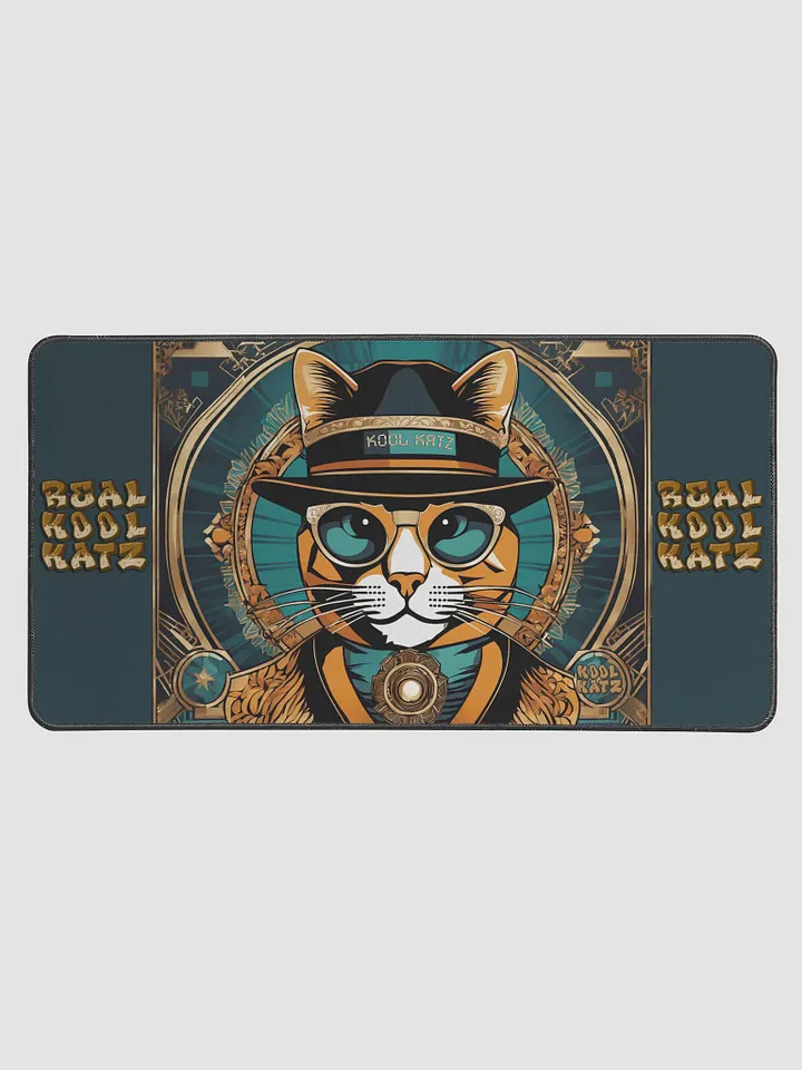 Katz Katz Katz Desk Mats product image (1)